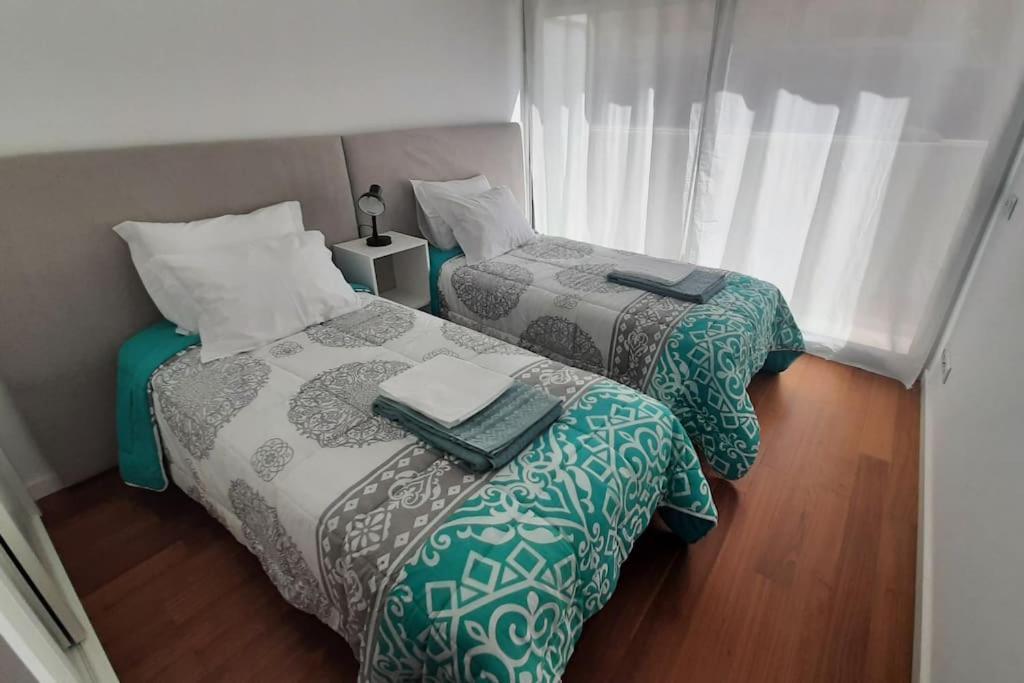 Panoramic View Apartment Albufeira Exterior foto